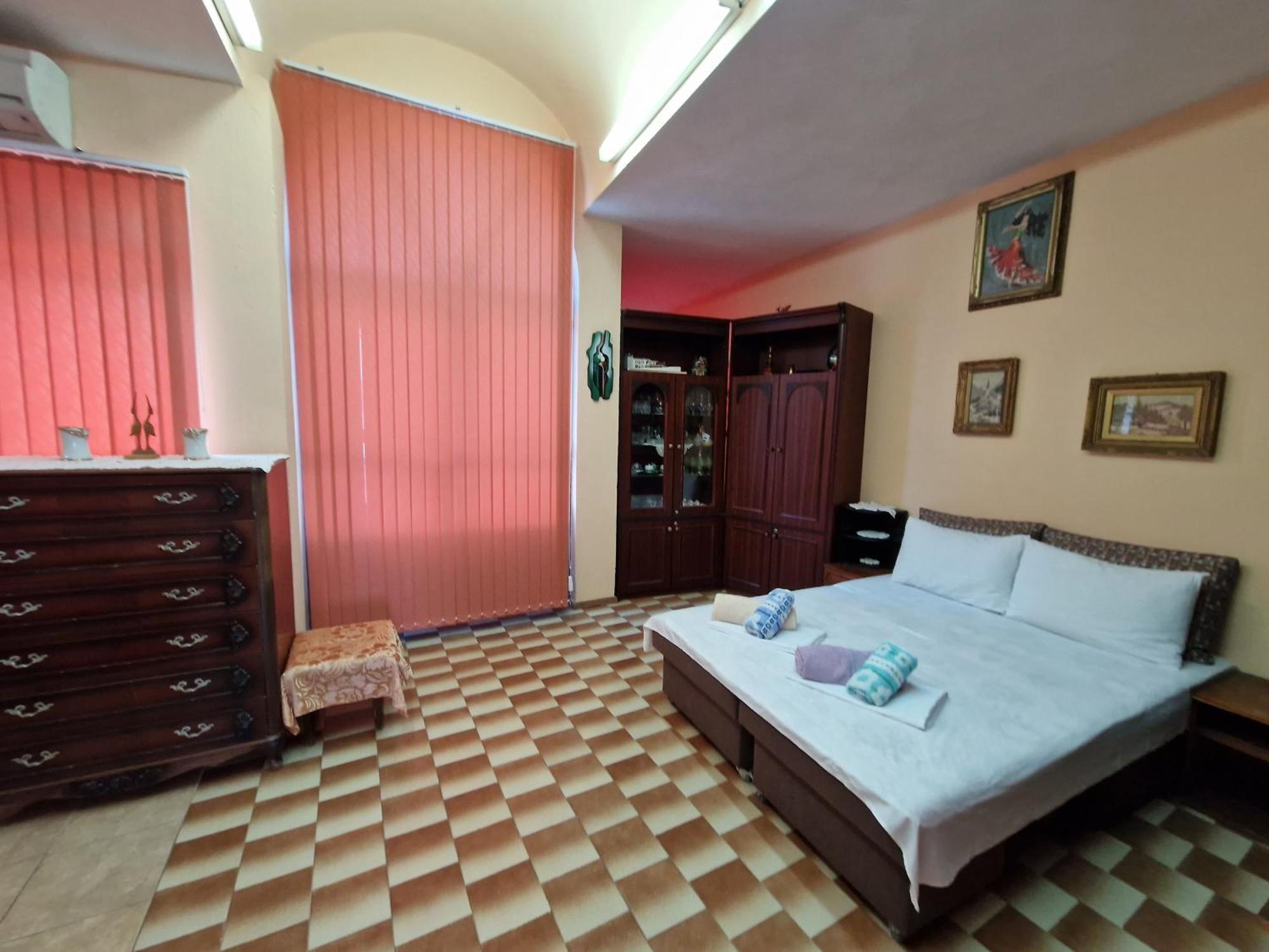 Apartament Heart Of Bałczik Zewnętrze zdjęcie